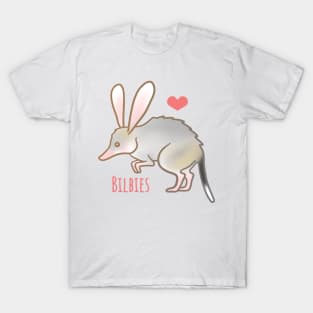 Bilbies T-Shirt